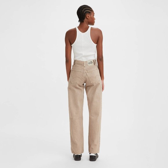 LEVI'S '94 Baggy Jean - Picture 6 of 9